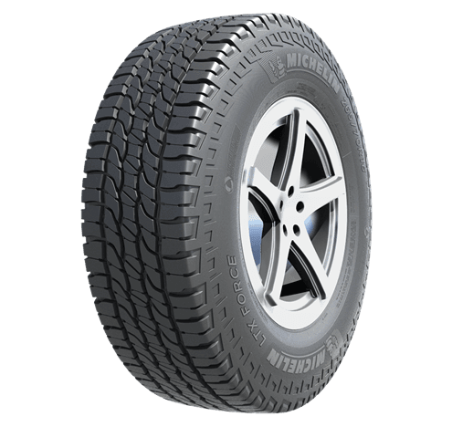 MICHELIN LTX FORCE 275/65 R17 115T TL TYRE